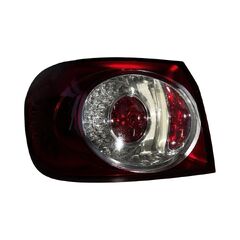 VW Golf 6 Plus r.v. 2014 levé zadní vnější světlo 5M0945095S