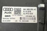 Audi A4 B8 8K avant allroad r.v. 2010 topení 8K1820005AG
