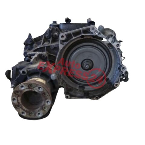 Převodovka 6A 4x4 MKM 2.0TDI 125KW CBB CBBB