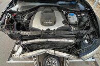 Vůz na díly Audi A6 4G FL avant S-Line competition CVUB PPE