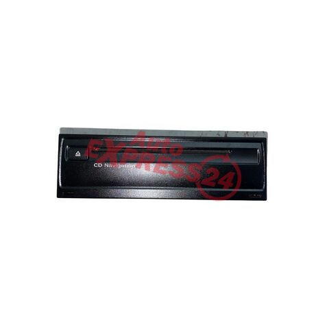 Cd Navigation 4F0035729B