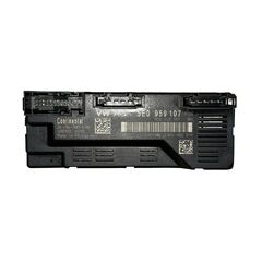 Škoda Octavia 3 kombi r.v. 2014 řídící jednotka elektrického kufru 5E0959107