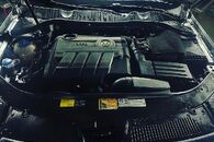 Veškeré náhradní díly VW Passat B6 kombi 2009 CBAB KNS LA7W