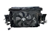 VW Golf 7 kombi r.v. 2014 chladičová stěna CLHA 1.6TDI 77KW