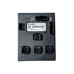 Audi A6 C7 4G facelift S-Line avant r.v. 2018 řídící jednotka palubní sítě 4H0907063GH