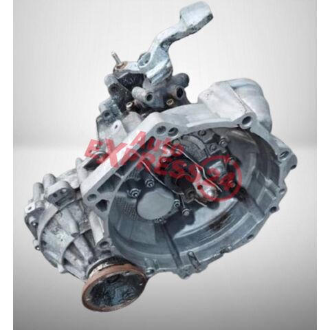 Převodovka 5Q START-STOP TKV 1.6TDI 85KW DGTE Škoda Octavia 3 FL 2019