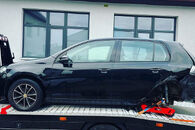 Veškeré náhradní díly VW Golf 6 1.4FSI 59KW 5Q CGGA LEG L041