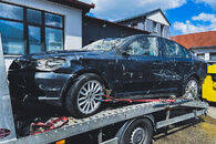 Veškeré náhradní díly Škoda Octavia 2 FL L&K CFHC LHD LF8J