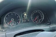 Veškeré náhradní díly VW Golf 6 plus r.v. 2010 CAXA LWZ LA7T