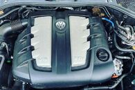Veškeré náhradní díly VW Touareg 7L 2006 BKS HXG LD6W