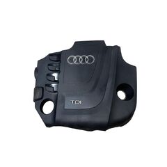 Audi A6 4F facelift avant S-Line r.v. 2011 horní kryt motoru 03L103925Q