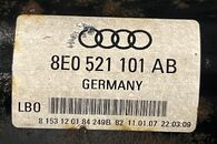 Audi A4 B7 8E S-Line avant r.v. 2007 kardan 8E0521101AB