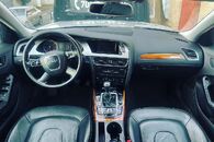 Veškeré náhradní díly Audi A4 B8 Avant S-Line CCWA KMU LX7W