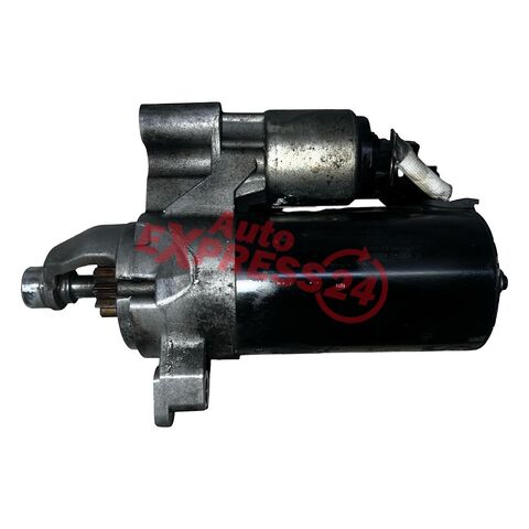 Audi A4 B8 8K avant r.v. 2010 startér LLA 10 zubů