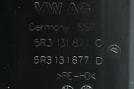 VW Caddy 5K skříňový vůz r.v. 2023 nádrž AdBlue 5R3131877C 5R3131877C