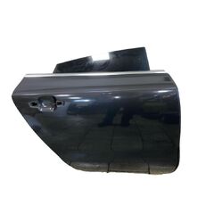 Audi A7 4G Sportback r.v. 2012 tmavě šedá metalíza kód barvy LX7U pravé zadní dveře