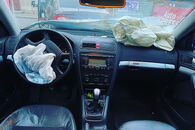 Veškeré náhradní díly Škoda Octavia 2 SCOUT BMM KDL LF8H
