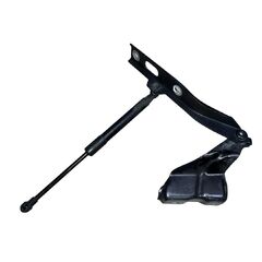 Audi Q5 8R S-Line r.v. 2010 pravý pant kapoty 8R0823302A plynová vzpěra 8R0823359A