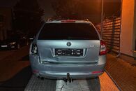 Veškeré náhradní díly Škoda Octavia 2 FL kombi CAYC LHW LF7W