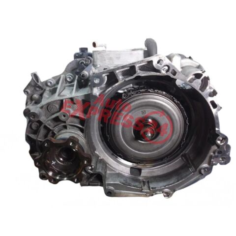 Převodovka 6A STAST-STOP QMN 2.0TDI 135KW CUNA