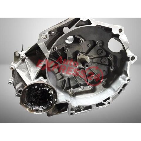 Převodovka 5Q JHT 1.6l 75KW BSE