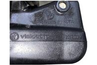VW Jetta 4 6Z r.v. 2011 šedá metalíza kód barvy LD7X víko nádrže 5C6809999