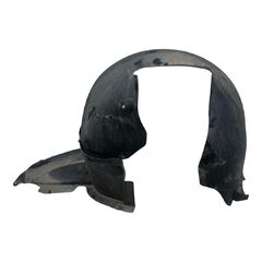 VW Passat B7 kombi r.v. 2012 pravý přední podběh