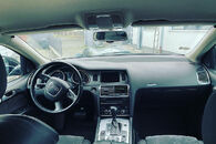 Náhradní díly AUDI Q7 4L 3.0TDI 176KW CASA KQZ LZ7L 2010