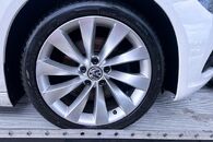 Vůz na náhradní díly VW Scirocco 3 2011 CCZB KZS LB9A