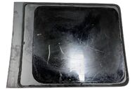 VW Caddy 2K r.v. 2008 pravé zadní sklo