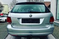 Náhradní díly VW Golf 5 kombi r.v. 2009 BLS KBL LA7W