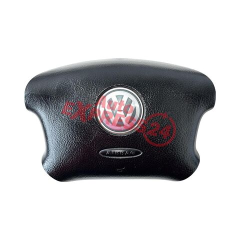 VW Sharan 7M r.v. 2007 airbag řidiče 3B0880201BL