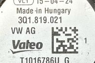 VW Passat B8 kombi r.v. 2015 ventilátor topení 3Q1819021 5Q0907521E