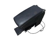 VW Passat B6 kombi r.v. 2009 sedačky