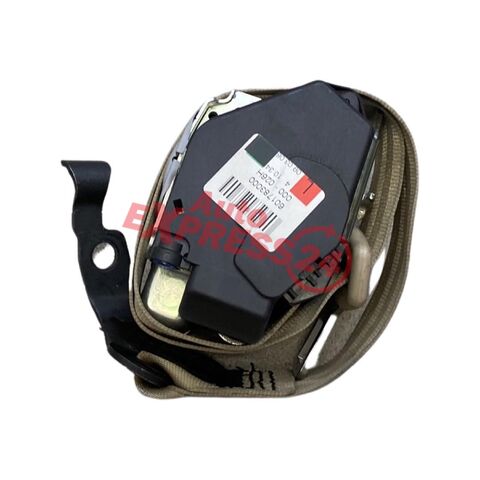 Audi A8 D3 zadní levý pás 4E0857805B