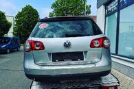 Veškeré náhradní díly VW Passat B6 kombi 2006 BKP HDV LA7W