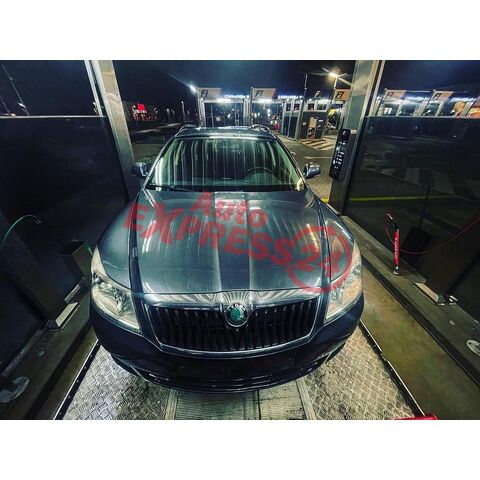 Veškeré náhradní díly Škoda Octavia 2 FL kombi CAYC LHW LF8J