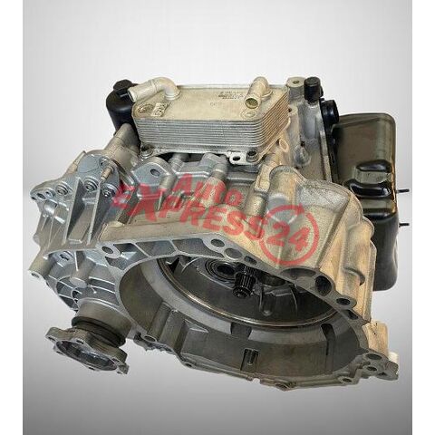 Převodovka 6A KPQ 1.9TDI 77KW BXE