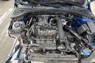 Vůz na náhradní díly Škoda Octavia 3 L&K sedan 2018 CZD RSW LF5W