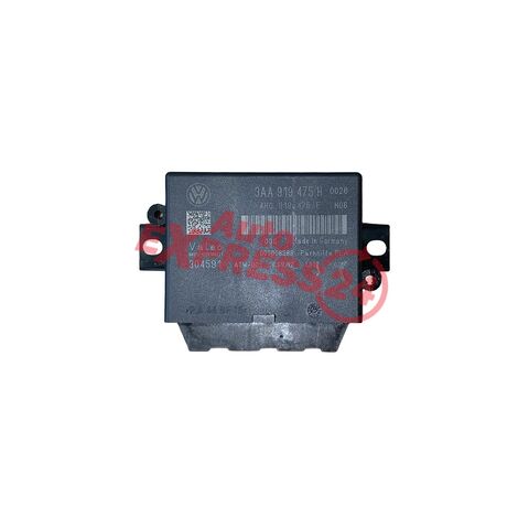 VW Passat CC facelift r.v. 2013 řídící jednotka parkovacího asistenta 3AA919475H