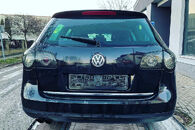 Veškeré náhradní díly VW Passat B6 kombi 2007 BMR HYC LC9X