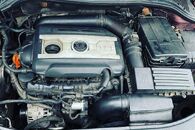 Veškeré náhradní díly Škoda Superb 2 sedan CDAA LKN LF3X