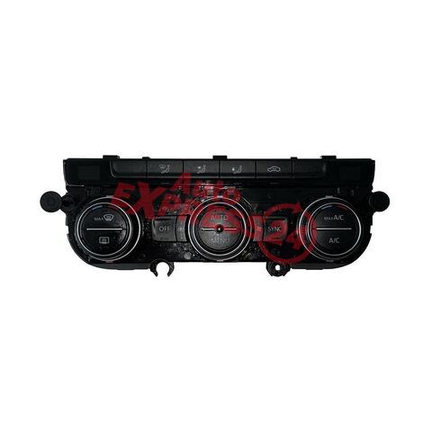 VW Golf 7 kombi r.v. 2015 klimatronik 5G0907044AF