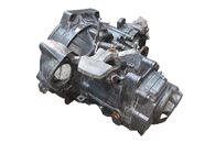 Převodovka 6Q GQP 2.0FSI 110KW BLR Škoda Octavia 2 2005