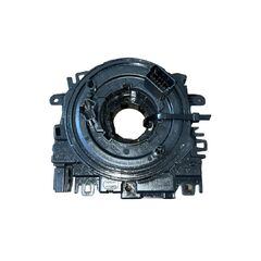 Škoda Octavia 3 sedan facelift Laurin a Klement r.v. 2019 kroužek volantu 5Q0953569B