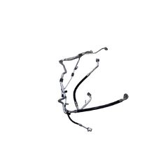 Seat Alhambra 7L r.v. 2014 trubky klimatizace 7N0820741B 7N0820743E 7N0820721B