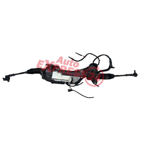 VW Tiguan 5N facelift r.v. 2014 elektrické řízení 5N1423050AH jednotka 5N1909144R