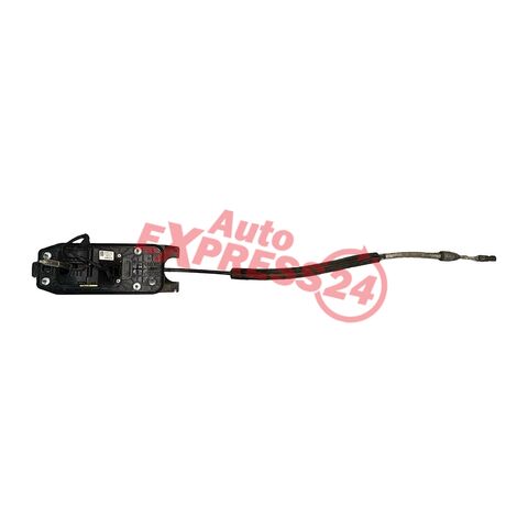 Škoda Superb 2 kombi r.v. 2013 mechanismus řazení 3C1713025AC