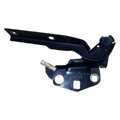 VW Passat CC r.v. 2010 pravý pant kapoty 3C8823302A