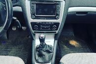Veškeré náhradní díly Škoda Octavia 2 RS kombi CCZA KZS LF9E